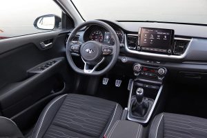 Kia-Stonic-1.0TGDI-100PS-48V-Hybrid-(9)