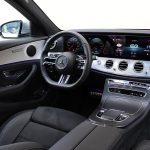 Mercedes E 300 e (12)