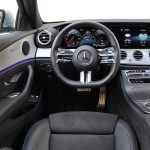 Mercedes E 300 e (13)