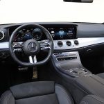 Mercedes E 300 e (14)