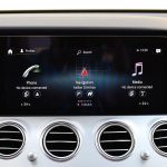 Mercedes E 300 e (15)