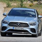 Mercedes E 300 e (2)