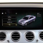 Mercedes E 300 e (22)