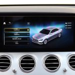 Mercedes E 300 e (25)