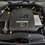 Mercedes E 300 e (39)