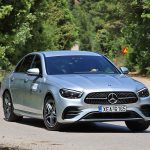 Mercedes E 300 e (40)