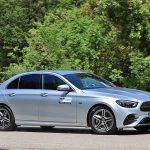 Mercedes E 300 e (41)