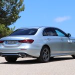 Mercedes E 300 e (43)