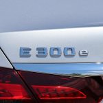 Mercedes E 300 e (45)