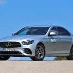 Mercedes E 300 e (46)