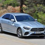 Mercedes E 300 e (51)