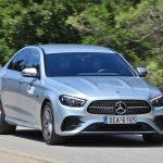 Mercedes E 300 e (53)