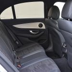 Mercedes E 300 e (6)