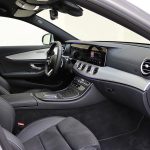 Mercedes E 300 e (7)