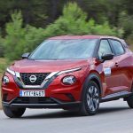 Nissan Juke 1.0 114 PS DCT (1)