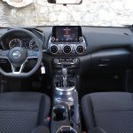 Nissan Juke 1.0 114 PS DCT (10)