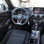 Nissan Juke 1.0 114 PS DCT (11)