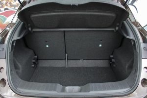 Nissan Juke 1.0 114 PS DCT (16)