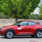 Nissan Juke 1.0 114 PS DCT (18)