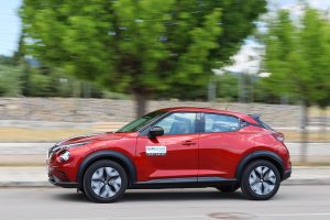 Nissan Juke 1.0 114 PS DCT (18)