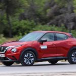 Nissan Juke 1.0 114 PS DCT (2)