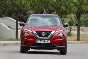 Nissan Juke 1.0 114 PS DCT (20)