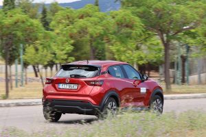 Nissan Juke 1.0 114 PS DCT (23)