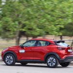 Nissan Juke 1.0 114 PS DCT (25)