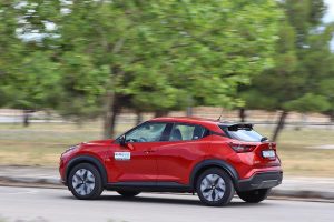 Nissan Juke 1.0 114 PS DCT (25)