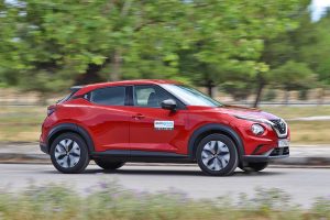 Nissan Juke 1.0 114 PS DCT (26)