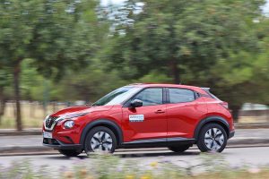 Nissan Juke 1.0 114 PS DCT (27)