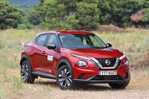Nissan Juke 1.0 114 PS DCT (28)