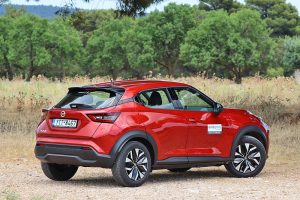 Nissan Juke 1.0 114 PS DCT (29)