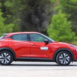 Nissan Juke 1.0 114 PS DCT (3)