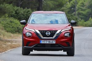 Nissan Juke 1.0 114 PS DCT (30)