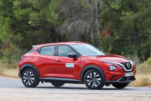 Nissan Juke 1.0 114 PS DCT (31)