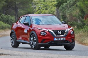 Nissan Juke 1.0 114 PS DCT (32)