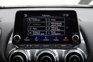 Nissan Juke 1.0 114 PS DCT (5)