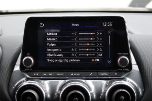 Nissan Juke 1.0 114 PS DCT (6)