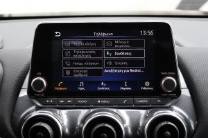 Nissan Juke 1.0 114 PS DCT (7)