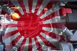 Nissan-Micra-1.0T-engine