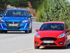 Peugeot-208-VS-Ford-Fiesta-1