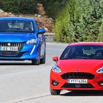 Peugeot-208-VS-Ford-Fiesta-1