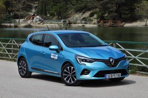 Renault Clio 1.0 TCe 90 (25)