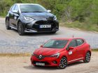 Renault-Clio-1.0-TCe-LPG-vs-Toyota-Yaris-1.5