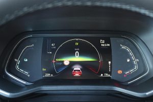 Renault Clio Hybrid (38)