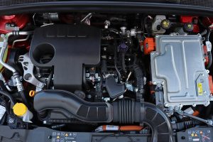 Renault Clio Hybrid (44)