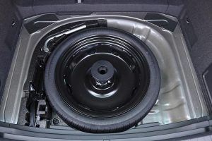 Skoda Karoq 1.5 TSI interior (22)