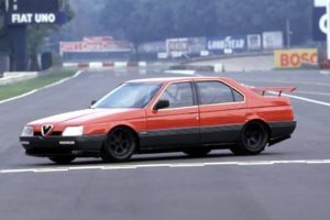 alfa romeo 164 procar monza