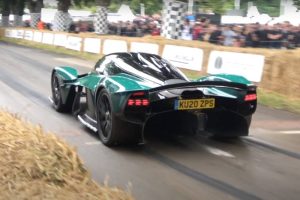 aston martin valkyrie sound